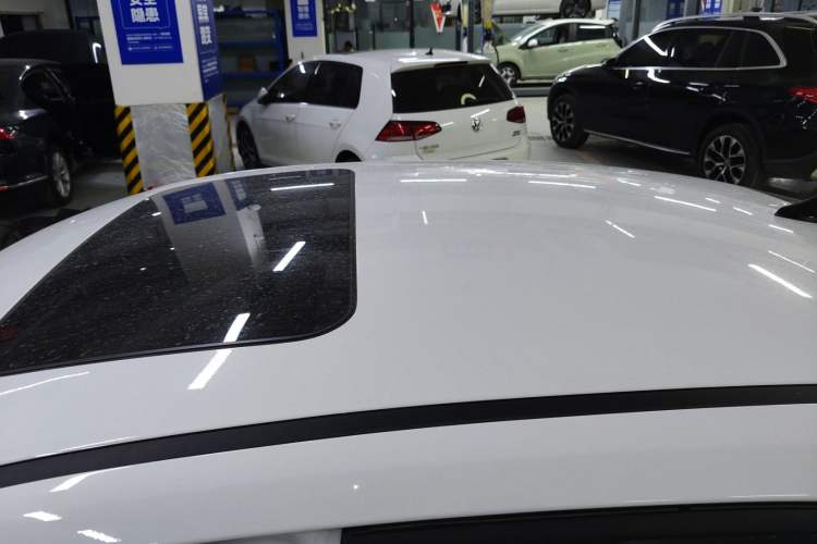 Used Hyundai Elantra 2023 1.5L CVT GLX Elite Edition