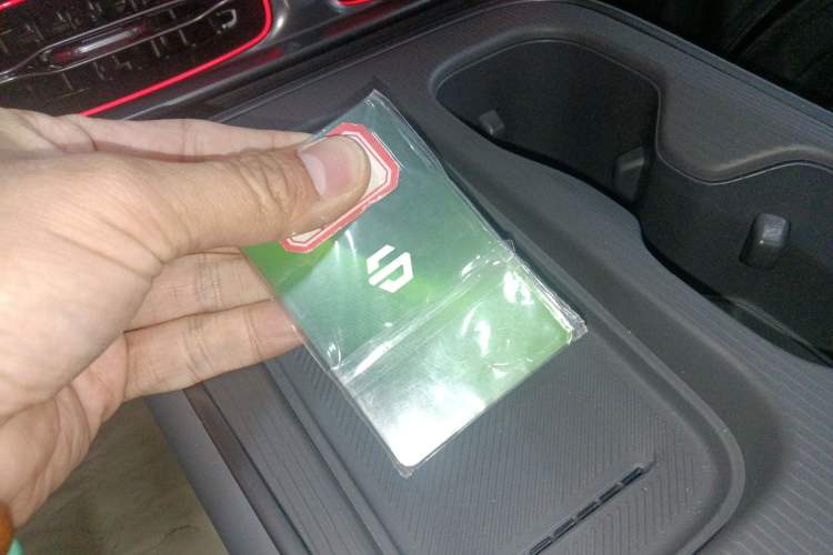 Used Leapmotor Lafa5 2026 Model 515 Pro