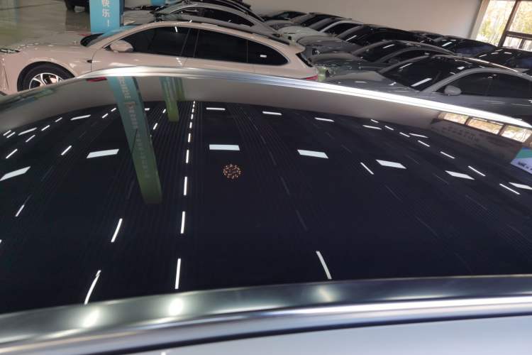 Used Hima H5 2025 Model Range-Extending Pro
