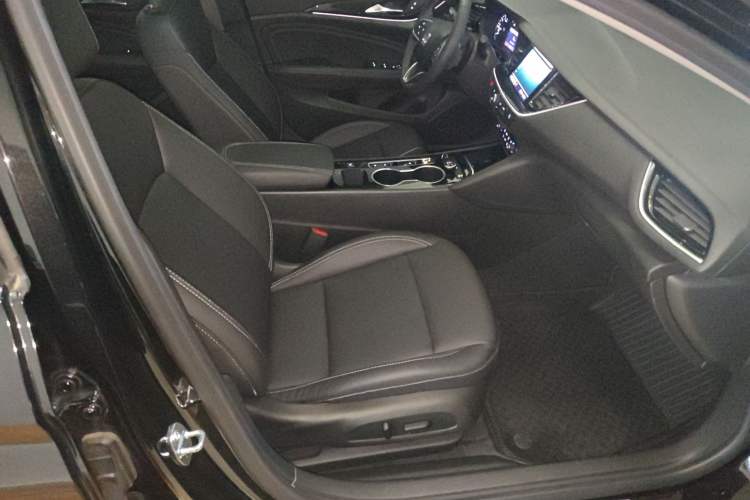 Used Buick Regal 2024 25T Deluxe Edition
