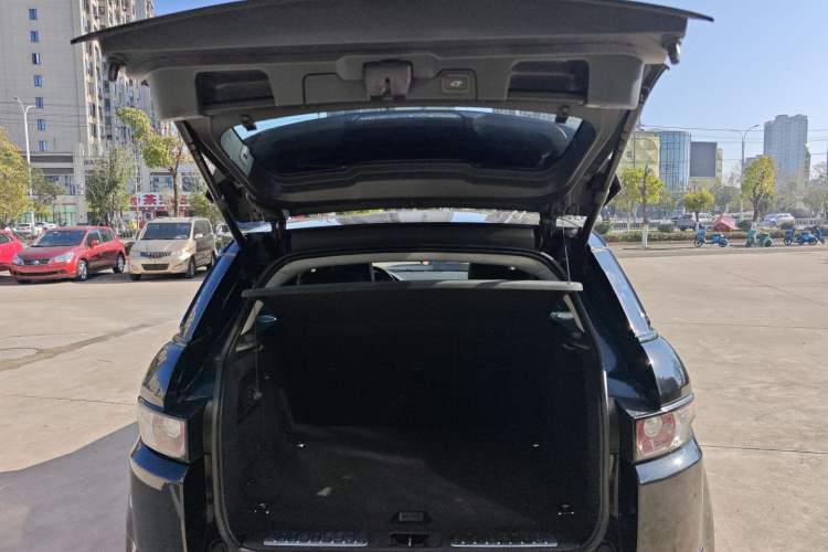 Used Land Rover Range Evoque 2013 2.0T 5-Door Ignite Edition
