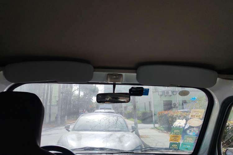 Used Wuling Zhiguang 2015 1.2L Practical LS-I Model