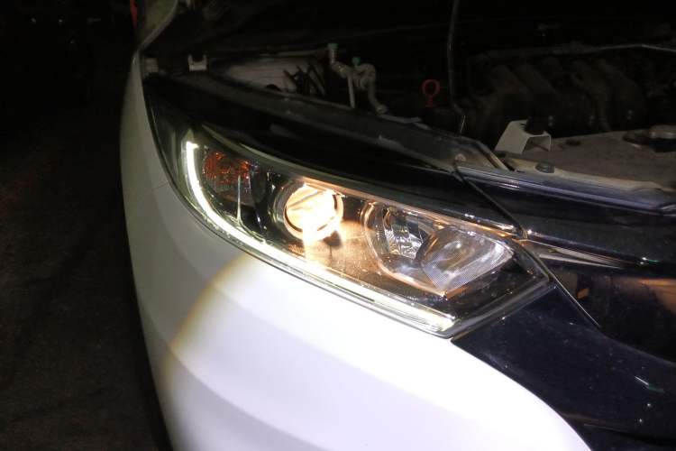 Used Honda Vezel 2020 1.5L CVT Pioneer Edition