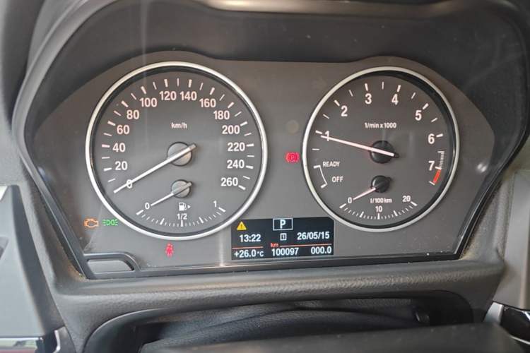 Used BMW 1 Series 2017 118i Sport Edition
