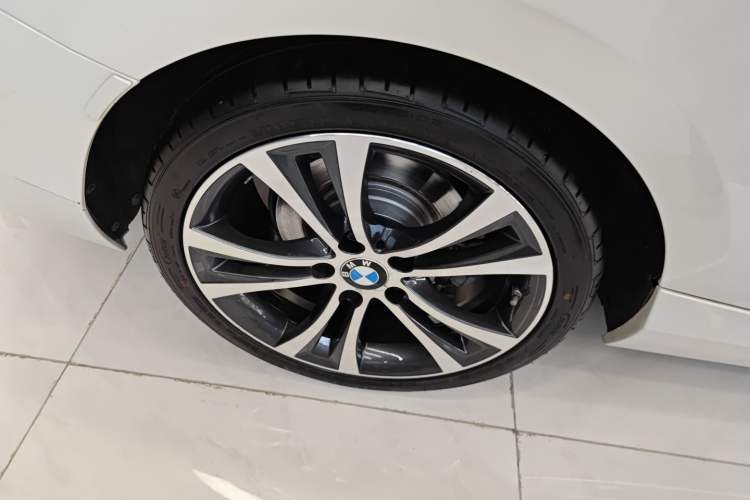 Used BMW 2 Series (Import) 2019 225i Convertible Coupe Sports Design Package