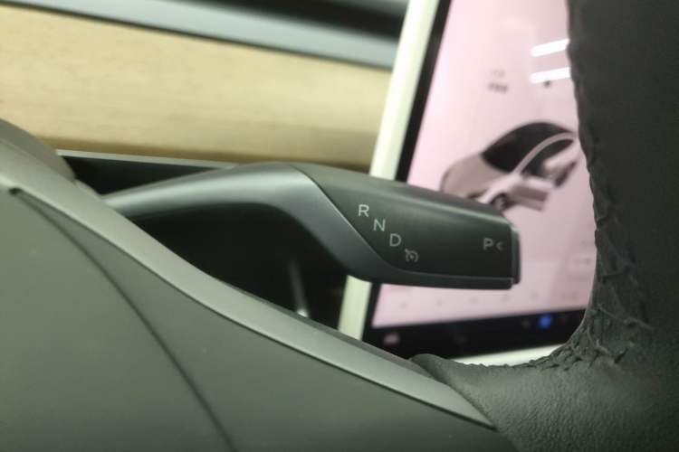 Used Tesla Model 3 2020 Standard Range Rear-Wheel Drive Upgraded Version
