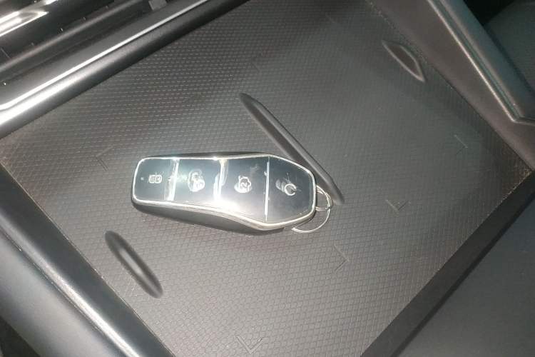 Used BYD Qin L 2025 EV 545KM Beyond Version