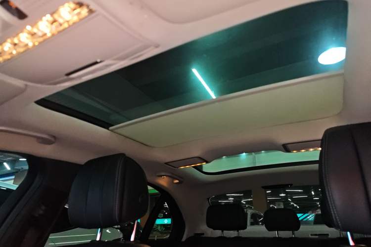 Used Mercedes-Benz C-Class 2018 C 200 L Sport Edition
