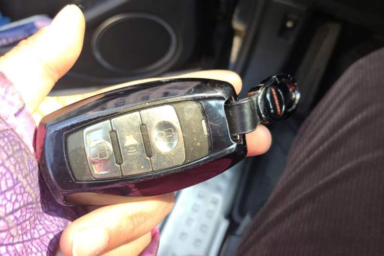 Used Haval H2 2016 Red Label 1.5T Automatic Two-Wheel Drive Elite Model