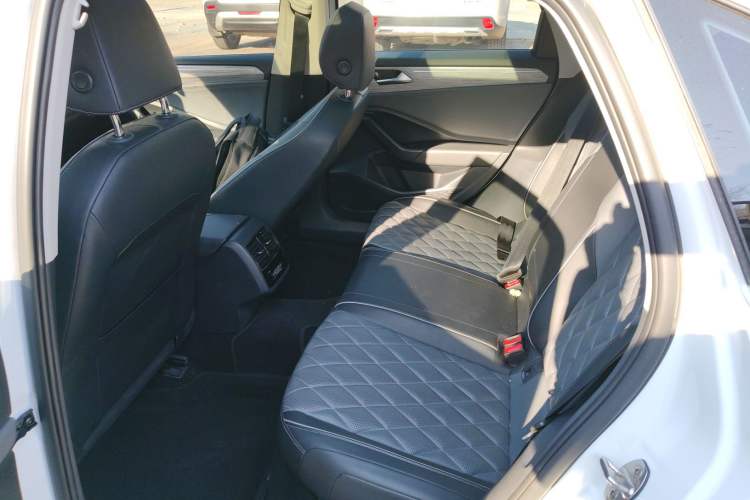 Used Volkswagen Sagitar 2023 200TSI DSG Excellence Edition
