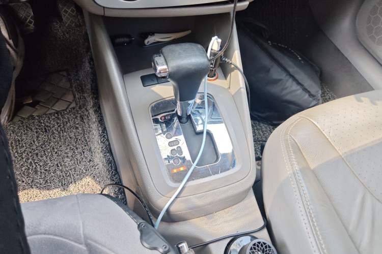 Used Volkswagen Bora 2011 1.6L Automatic Comfort Model