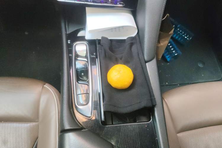 Used Buick Enclave 2020 28T Four-Wheel Drive Luxury Flagship Edition