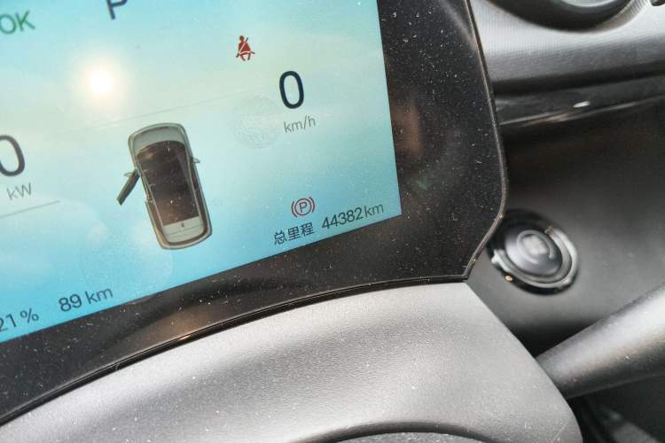 Used BYD Dolphin 2024 Honor Edition 420km Fashion Version