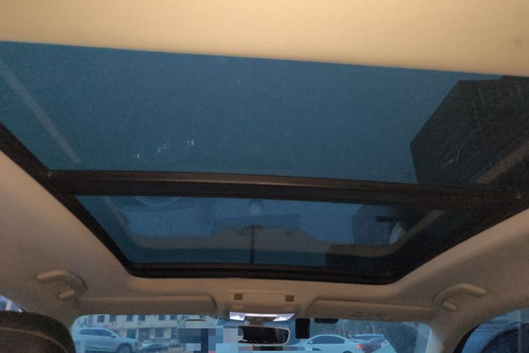 Used Volkswagen Phideon 2019 380TSI Two-Wheel Drive Business Edition China VI Standard
