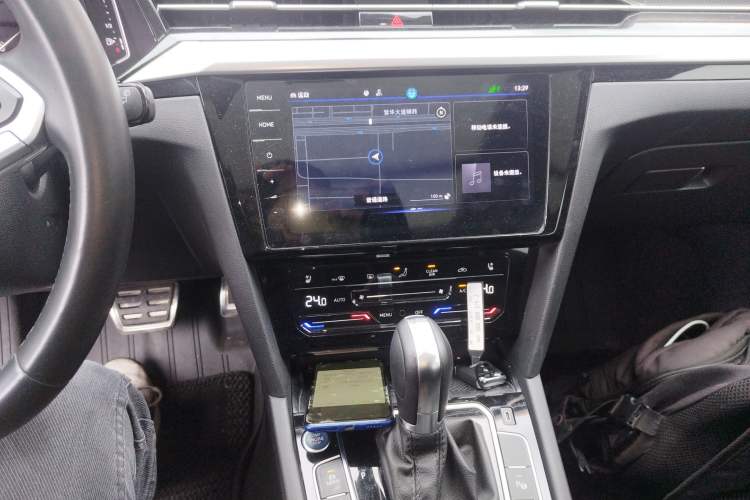 Used Volkswagen FAW-Volkswagen CC 2023 Hunting Vehicle 380TSI Hunter's Heart Edition