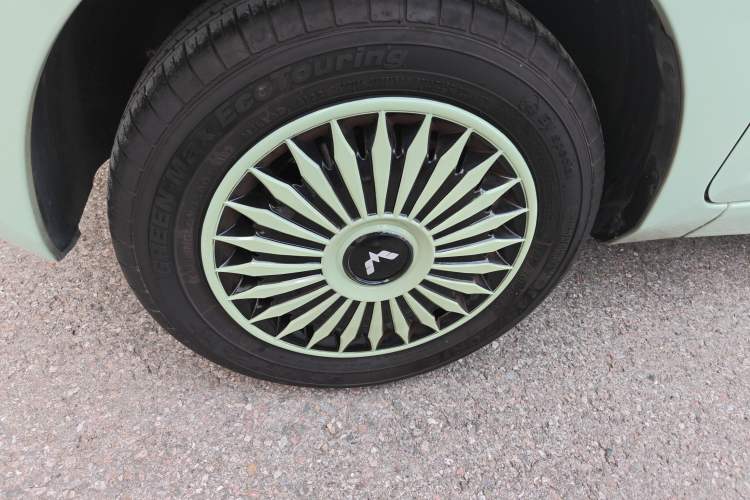 Used Wuling Hongguang MINIEV 2022 Macaron Premium Model – Lithium Iron Phosphate
