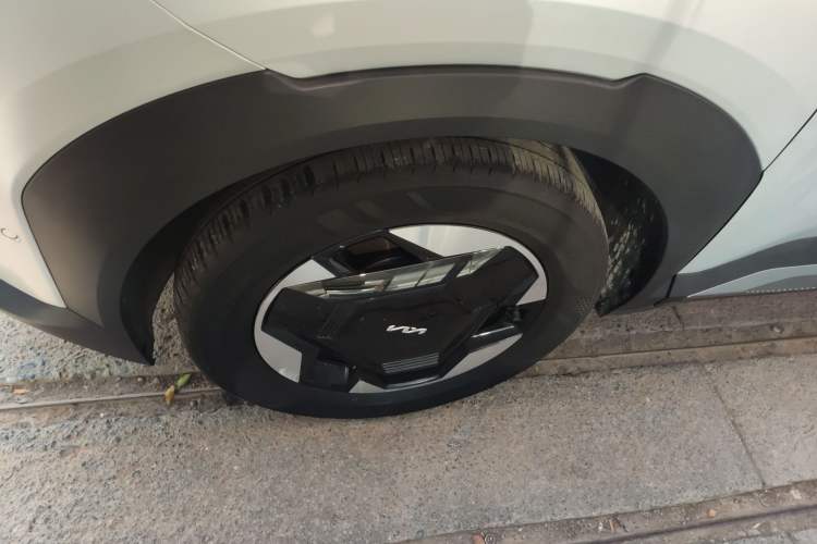 Used Kia EV5 2024 530 Land
