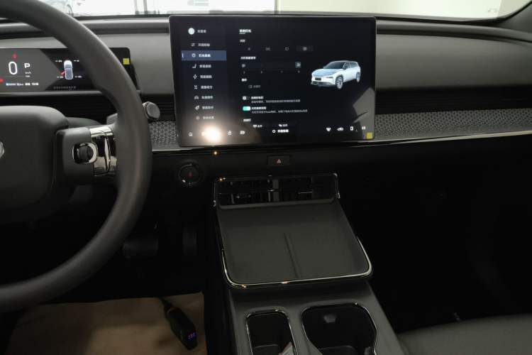 Used Toyota BZ 3X 2025 430 Air