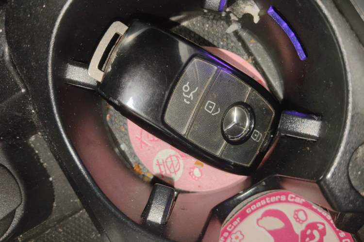 Used Mercedes-Benz GLC 2020 GLC 260 L 4MATIC Luxury Model Interior 1