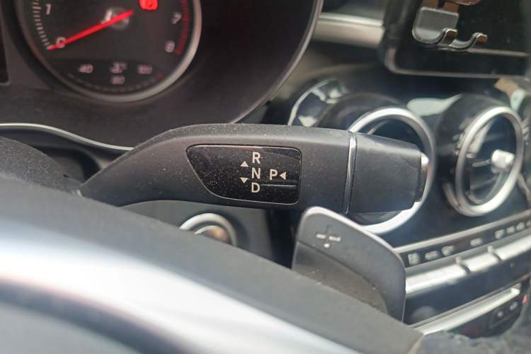 Used Mercedes-Benz C-Class 2018 C 200 Sport Edition