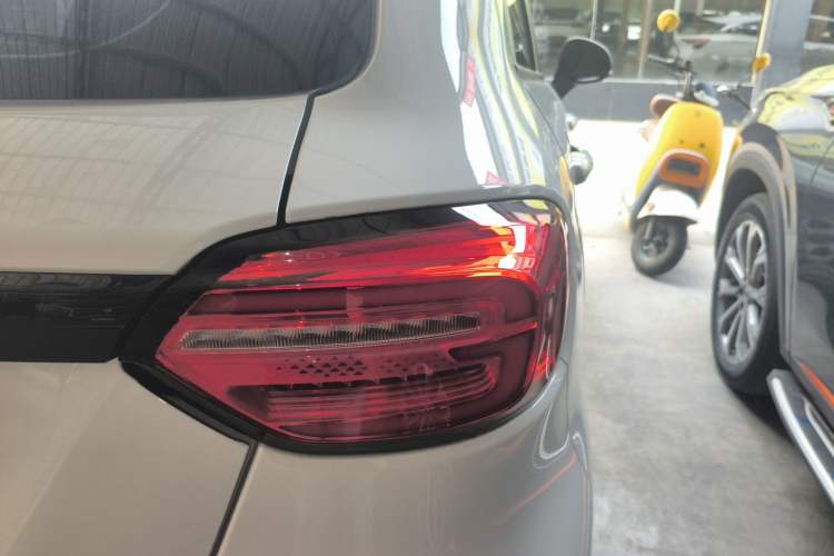 Used Leapmotor T03 2025 310 Comfort Edition
