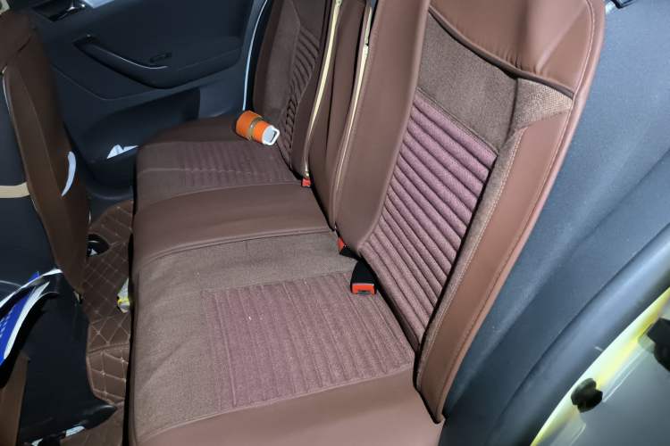 Used Volkswagen Bora 2015 Qihui Edition 1.6L Automatic Fashion Model