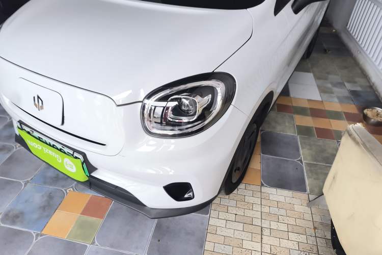 Used Leapmotor T03 2023 200 Lite Edition Left Front Headlight