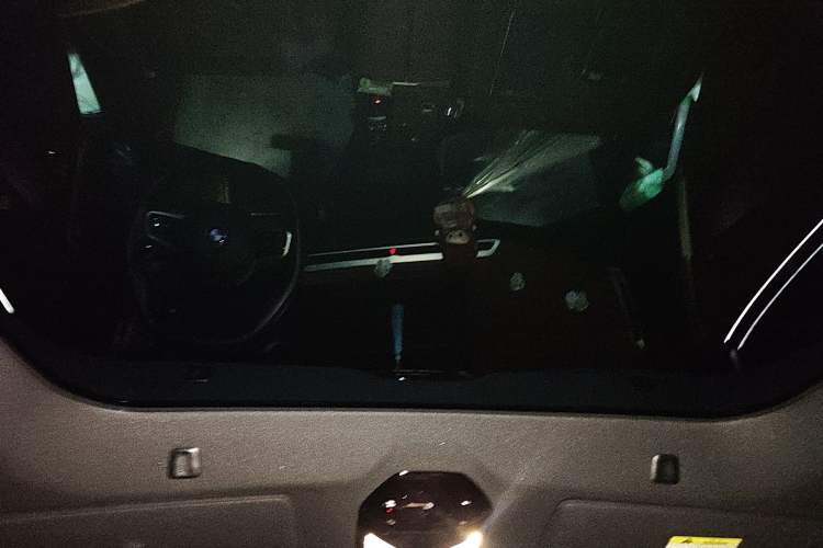 Used BMW iX 2022 xDrive50
