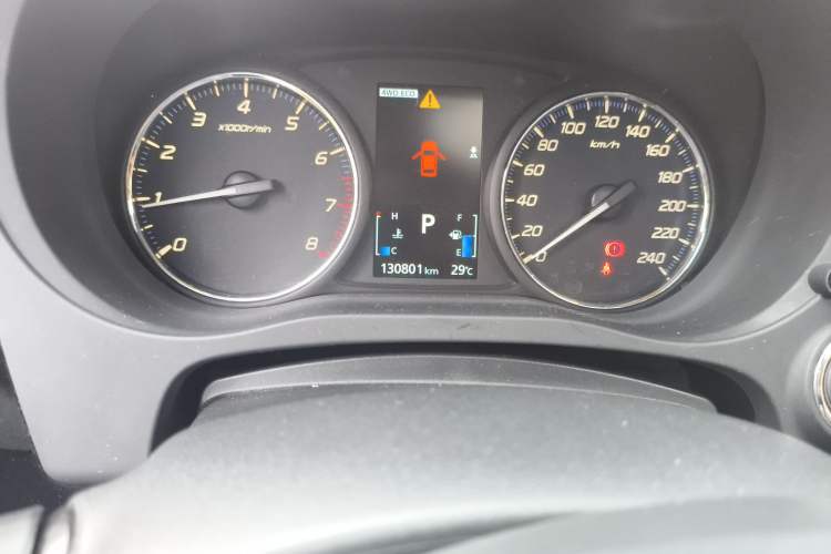 Used Mitsubishi Outlander 2016 2.4L 4x4 Elite Edition 5 Seats