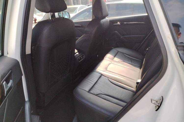 Used Zotye T600 2016 Sport Edition 1.5T Manual Luxury Model
