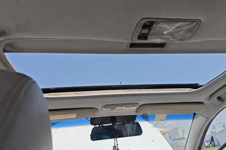 Used Geely Auto Vision 2015 1.5L Manual Elite Model
