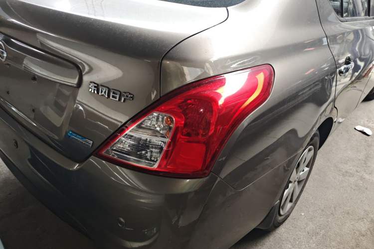 Used Nissan Sunny 2015 1.5XE CVT Master Edition
