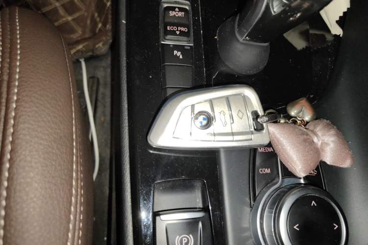 Used BMW X1 2022 sDrive20Li Luxury Model
