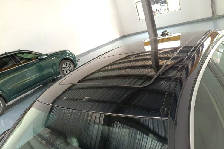 Used BMW 3 Series 2021 Facelifted 320Li M Sport Package
