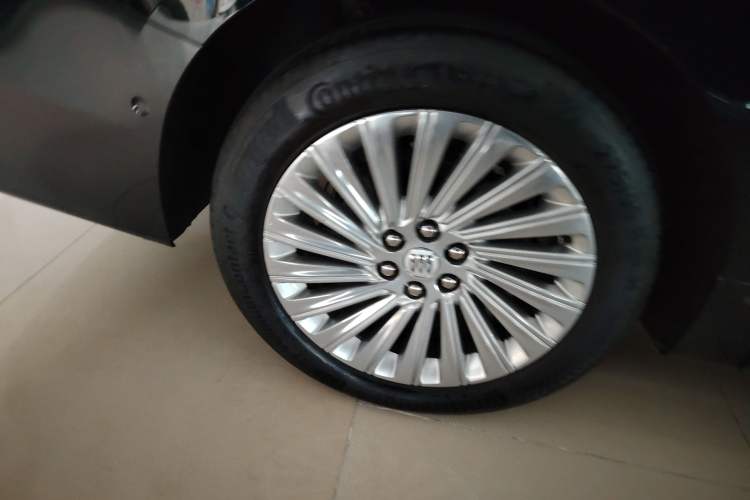 Used Buick Century 2023 2.0T Four-Seat Private Edition
