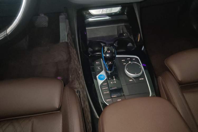 Used BMW iX3 2022 Leading Model