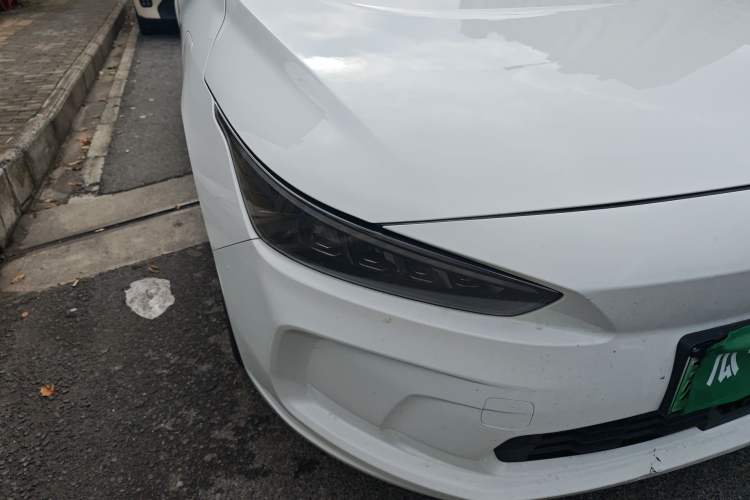 Used Geometry A 2022 Pro 430KM Commuter Edition
