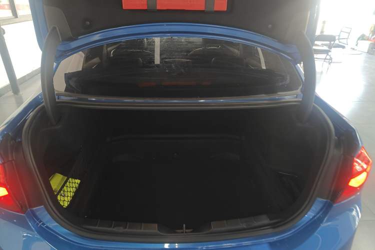 Used BMW 1 Series 2018 118i Sport Edition
