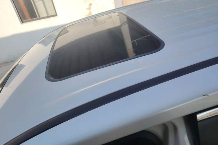 Used Toyota RAV4 2021 2.0L CVT Two-Wheel Drive Fashion PLUS Edition