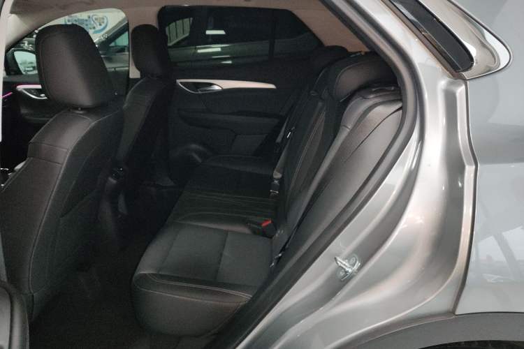 Used Buick Envision 2025 25T Entry-Grade Platinum Edition