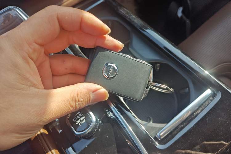 Used Volvo S90 New Energy 2024 Plug-in Hybrid Four-Wheel Drive Long-Range Luxury Smart Edition