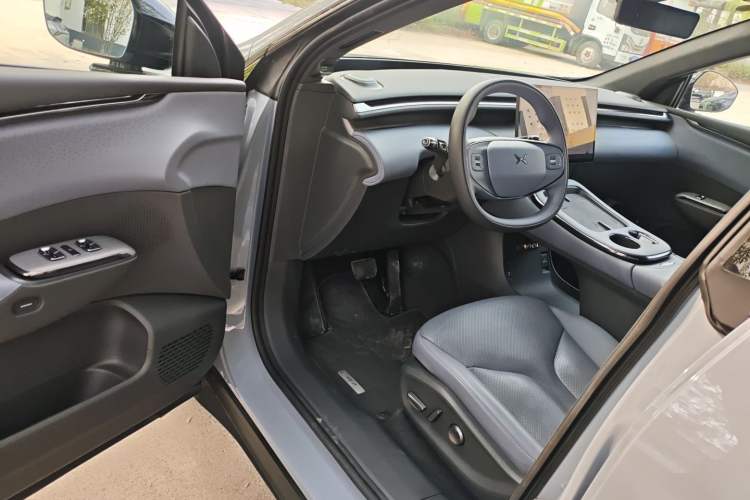 Used XPeng G7 2025 702 Max