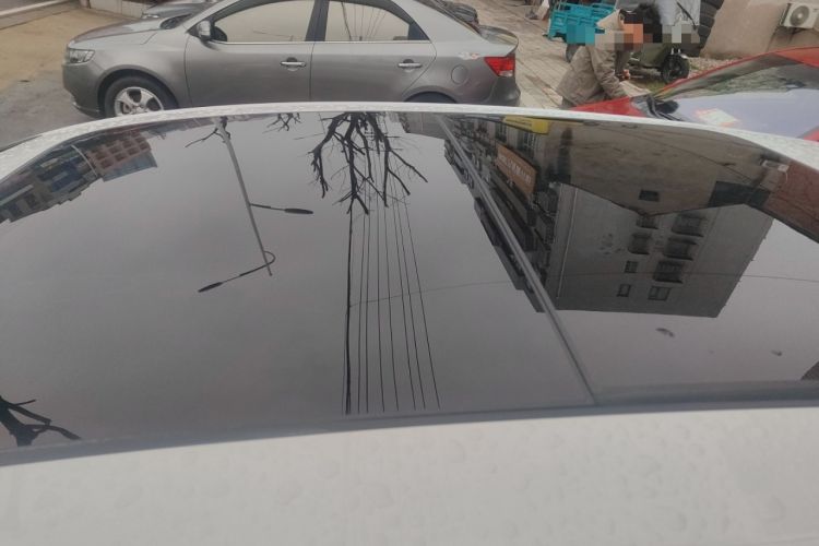 Used Volkswagen Golf Sportsvan 2016 230TSI Automatic Trend Edition
