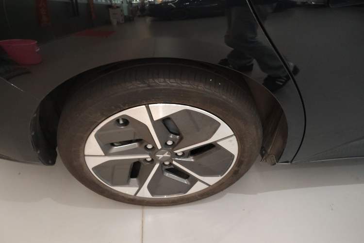 Used XPeng MONA M03 2024 620 with Ultra-Long Range