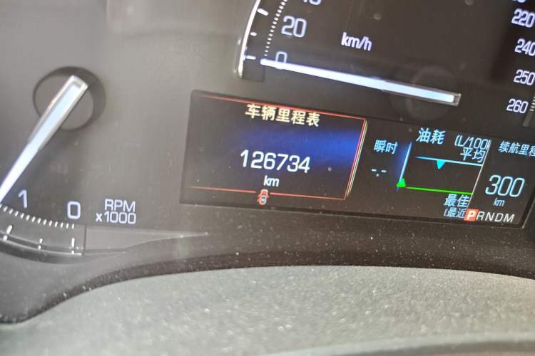 Used Cadillac XTS 2017 28T Tech Edition