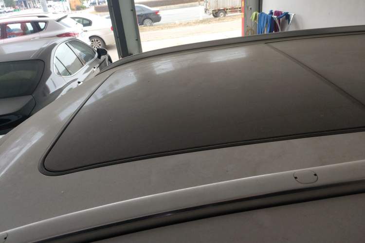 Used JETOUR X70 PLUS 2023 1.5T DCT Brave PLUS 5-Seater
