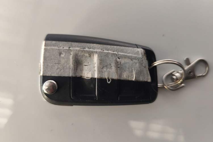 Used Volkswagen Lavida 2023 New Rui 1.5L Automatic New Yi Edition
