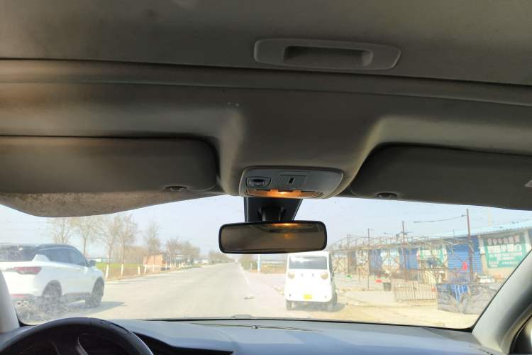 Used Citroen C5 2012 2.0L Automatic Luxury Edition