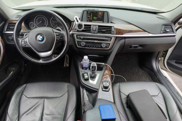 Used BMW 3 Series 2013 328Li Fashion Edition