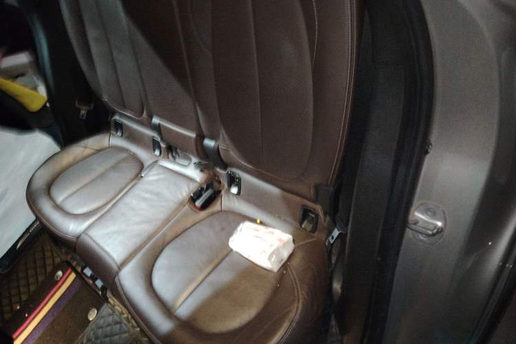 Used BMW X1 2018 sDrive18Li Luxury Model